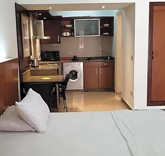 Delta 酒店 沙姆沙伊赫